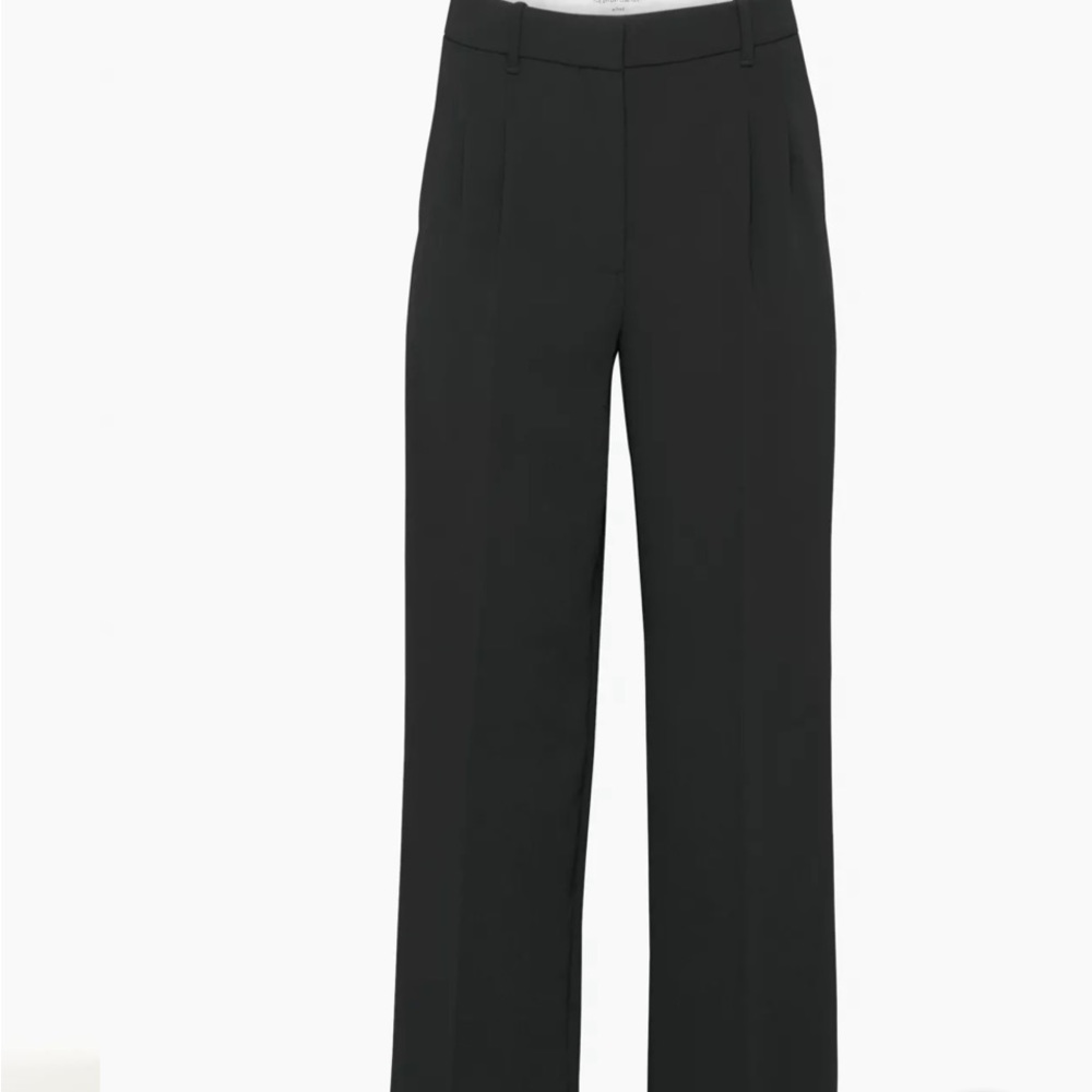 COPY - COPY - Aritzia Effortless pant. Iconic and truly effortless